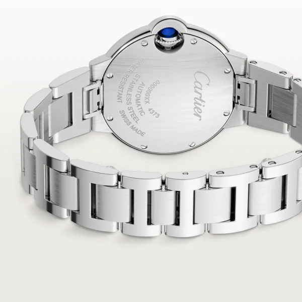 BALLON BLEU DE CARTIER WATCH